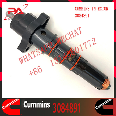 Diesel KTA19 Common Rail Fuel Pencil Injector 3084891 3083879 3084398