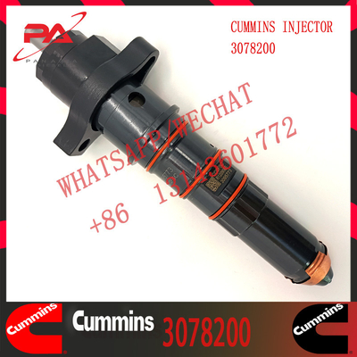 CUMMINS Diesel Fuel Injector 3078200 3070155 3084891 Injection KTA19 Engine