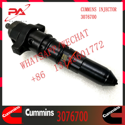 CUMMINS Diesel Fuel Injector 3076700 3059927 Injection KTA19 Engine
