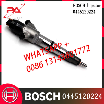 0445120224 DLLA152P1819 BOSCH Injectors 0445120170 0445120224 0986AD1010