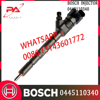 Genuine Original New Injector 0445110739 0445110340 1696927 1980S5 9687069280 9813722780 AV2Q9F593BA AV2Q-9F593-BA