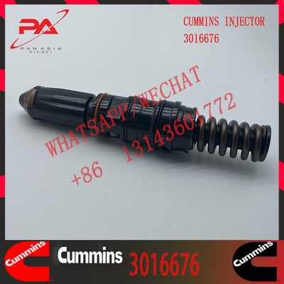 Common Rail Diesel Fuel K19 KTA19 Injector 3016676 207588 3001485 3054218 3054220