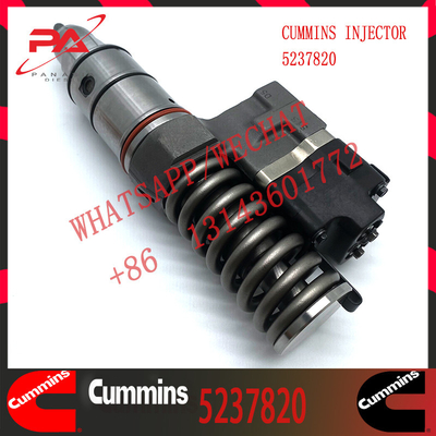 Diesel Engine Fuel Injector 5237820 5237821 For Cummins Detroit Engine