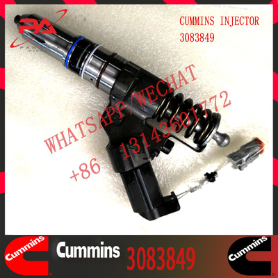 4026222 Common Rail Diesel Truck Fuel M11 Injector 3083849 3411756 4061851