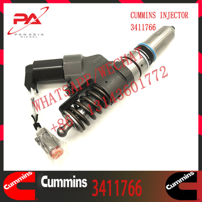 Engine Fuel Diesel Injector 3411766 3083662 3411763 3411764 For Cummins N14