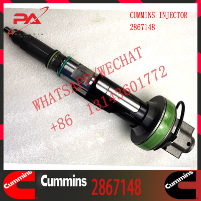 Fuel CumminsCommon Rail Injector 2867148 2867147 2882078