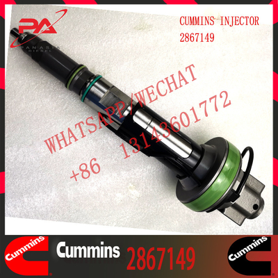 2867149 2882079 CUMMINS Diesel Fuel Injector 4964173 4955527 QSK38 QSK50 Engine