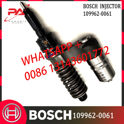 GE13 EUI  Engine Fuel Injector Nozzle Assy Unit Pump 109962-0061 109962-0042