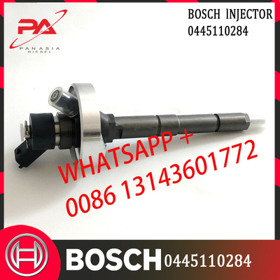 0445110284 Genuine BOSCH Diesel Fuel Injectors 0445110168 0445110887 For Dongfeng