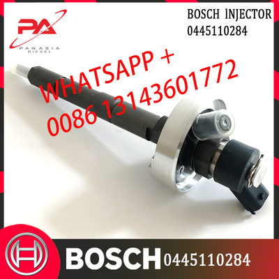 0445110284 Genuine BOSCH Diesel Fuel Injectors 0445110168 0445110887 For Dongfeng