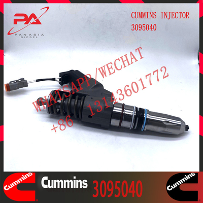 Diesel M11 ISM11 QSM11 Common Rail Fuel Pencil Injector 3095040 3411753 3411752 3411753