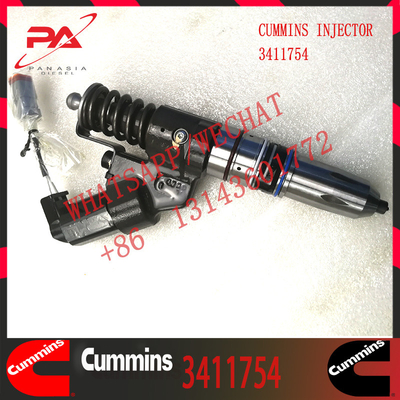 Diesel Engine Fuel Injector 3411754 4061851 3087772 4026222 For Cummins M11 ISM11 QSM11 Engine