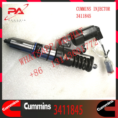 Diesel M11 ISM11 Common Rail Fuel Pencil Injector 3411845 4903472 4026222 4903319 4062851