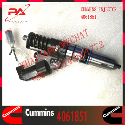 Diesel Engine Fuel Injector 4061851 4902921 3411754 4903319  For Cummins M11 Engine