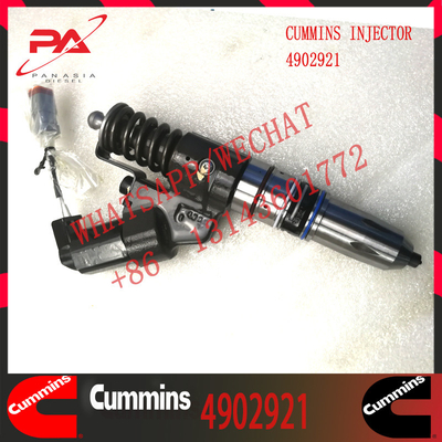 Common Rail Diesel Fuel QSM11 ISM11 M11 Injector 4902921 4903472 4088384