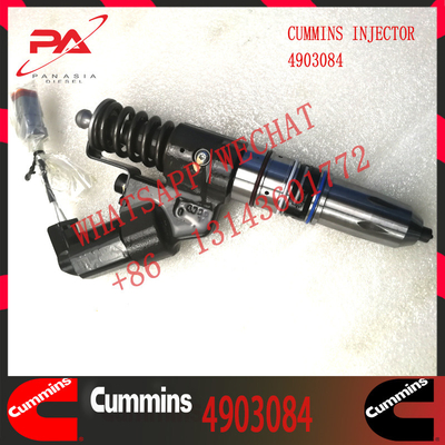 Diesel Engine Fuel Injector 4903084 4061851 4902921 3411752 3411753 For Cummins NT855 N14 Engine