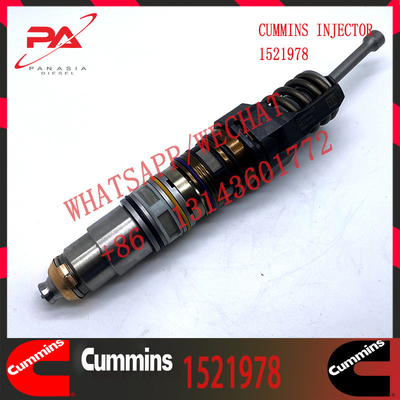 CUMMINS Diesel Fuel Injector 1521978 4076963 4903028 570016 Injection Pump QSX15 Engine