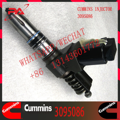 3095086 CUMMINS Diesel Fuel Injector 3609796 3095040 3411763 Injection Pump N14 Engine