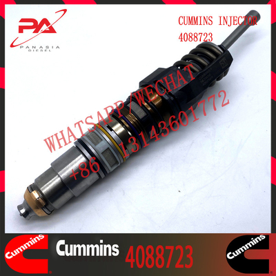 Diesel Engine Fuel Injector 4088723 4088301 4088725 4903455 For Cummins QSX15 ISX15 X15 Engine