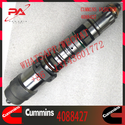 Common Rail Diesel Fuel QSK45 QSK60 Injector 4088427 4001813 4087893 4326780