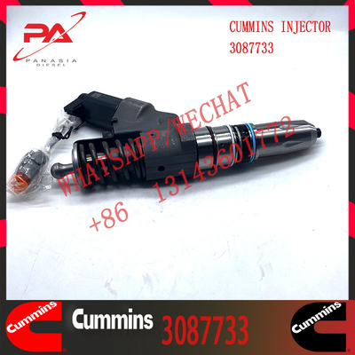 CUMMINS Diesel Fuel Injector 3087733 3083846 3087560 Injection Pump N14 Engine