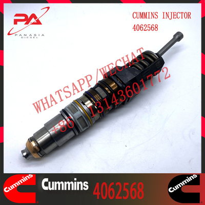 CUMMINS Diesel Fuel Injector 4062568 4010291 4009672 4001791 Injection Pump QSX15 ISX15 Engine