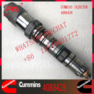 Common Rail Diesel Fuel QSK15 QSK19 Injector 4088428 4002145 4087894 4087893 4326780