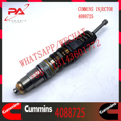 CUMMINS Diesel Fuel Injector 4088725 4903455 4928264 4928260 Injection ISX15 QSX15 Engine