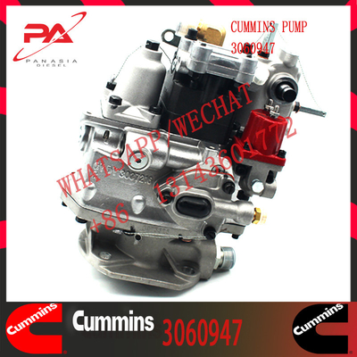 Cummins K19 Engine Parts Injection Fuel Pump 3060947 3202268 3279768