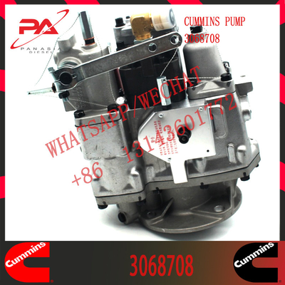 Diesel Engine Parts Fuel Injection Pump 3068708 4067956 For Cummins K19