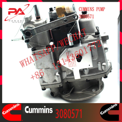 Diesel Injection For Cummins K19 KTA19 Fuel Pump 3080571 3088361 3086397