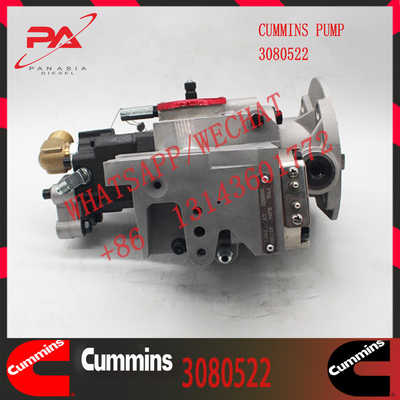 Cummins K38-C Engine Parts Injection Fuel Pump 3080522