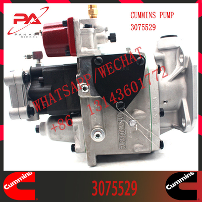 Cummins Diesel KTA38 Engine Fuel Injection Pump 3075529 3075664 3060945