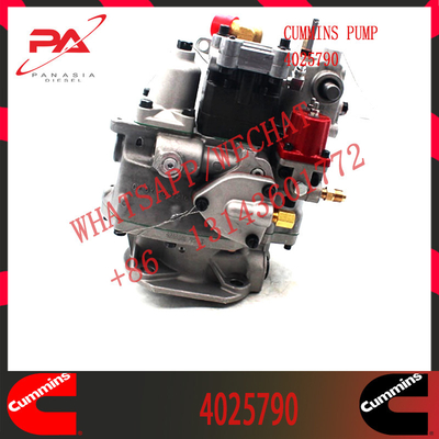 Diesel Engine Parts Fuel Injection Pump 4025790 4060289 4060307 For Cummins M11