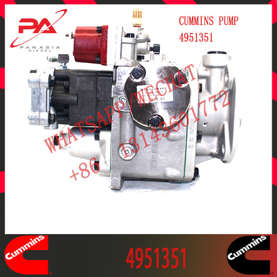 Cummins NTA855 Engine Parts Injection Fuel Pump 4951351 4915428