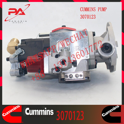 Cummins Diesel NTA855 PT Engine Fuel Injection Pump 3070123 3075537 3059657