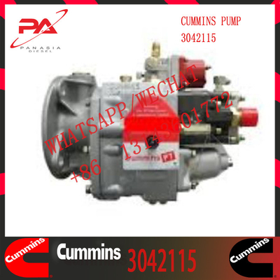 Diesel Engine Parts Fuel Injection Pump 3042115 2870939 2888574  For Cummins NT855 K19