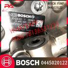 ISF3.8 QSB4.5 QSB6.7 Engine Parts Fuel Injection Pump 5256608 5256607 4988593 4941066 3975701 0445020122 FOR BOSCH