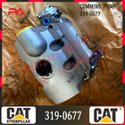Diesel Engine Parts Fuel Injection Pump 319-0677 10R-8899 3190677 10R8899 For Caterpillar C7