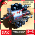 Genuine High Pressure Fuel Pump 294050-0138 For Hino J08E 22100-E0025 22100E0025