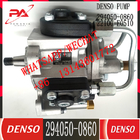 DENSO Diesel Common Rail Injection Pump 294050-0860 22100-E0510 FOR HINO J08E engine fast dispatch 2940500860