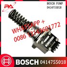 BOSCH Diesel Fuel Injection Pump/unit injector system Nozzle 0414755018