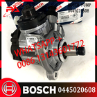 CP4 New Diesel Fuel Injector pump 0445020608 FOR Mitsubishi Engine Bosch 32R65-00100