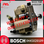 ISBe ISDe diesel engine spare part high pressure fuel injection pump BOSCH 4989266 / 0445020109 / 5262703 for Excavator