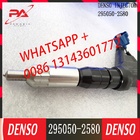 295050-2580 295050-2730 23670-E0221 DENSO Diesel Injector