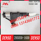295050-1890 23670-E0A70 Denso Diesel Injector 295050-2730 295050-1600 295050-8890