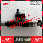 23670-E0510 N04C DENSO Diesel Injector 095000-9510 095000-9511 095000-9512
