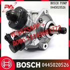 BOSCH CP4 high pressure fuel pump 04123891 04123934 0445020507 0445020518 0445020525 0445020526 for Deutz KHD