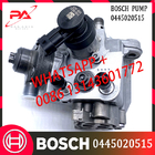 BOSCH CP4 Diesel pump 0445020515 common rail injector pump diesel engine pump  for Mercedes CR/CP4N1/L50/20-S