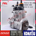 Bus truck forward tractor diesel pump 094000-0440 for komatsu for industrial diesel engine